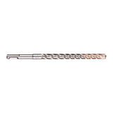 Burghie SDS-Plus MX4 - 4 tăișuri, 6.5-32 mm Milwaukee