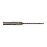 Burghie SDS-Plus M2 - 2 tăișuri, 3-9 mm Milwaukee