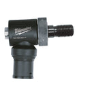 Milwaukee Rotor clean line fixtec 1 1/4 unc, M18 x 2,5 4932352172