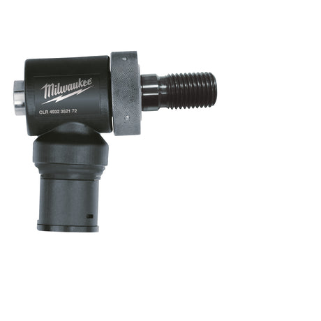 Milwaukee Rotor clean line fixtec 1 1/4 unc, M18 x 2,5 4932352172