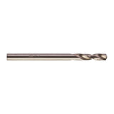 Burghie scurte HSS Ground pentru metal - DIN 1897 - set a câte 5 și 10 buc Milwaukee