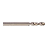 Burghie scurte HSS Ground pentru metal - DIN 1897 - set a câte 5 și 10 buc Milwaukee