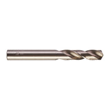 Burghie scurte HSS Ground pentru metal - DIN 1897 - set a câte 5 și 10 buc Milwaukee