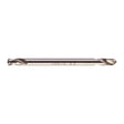 Milwaukee Burghiu pentru metal 10 bucăți; 3,2/49/12 mm 4932352224