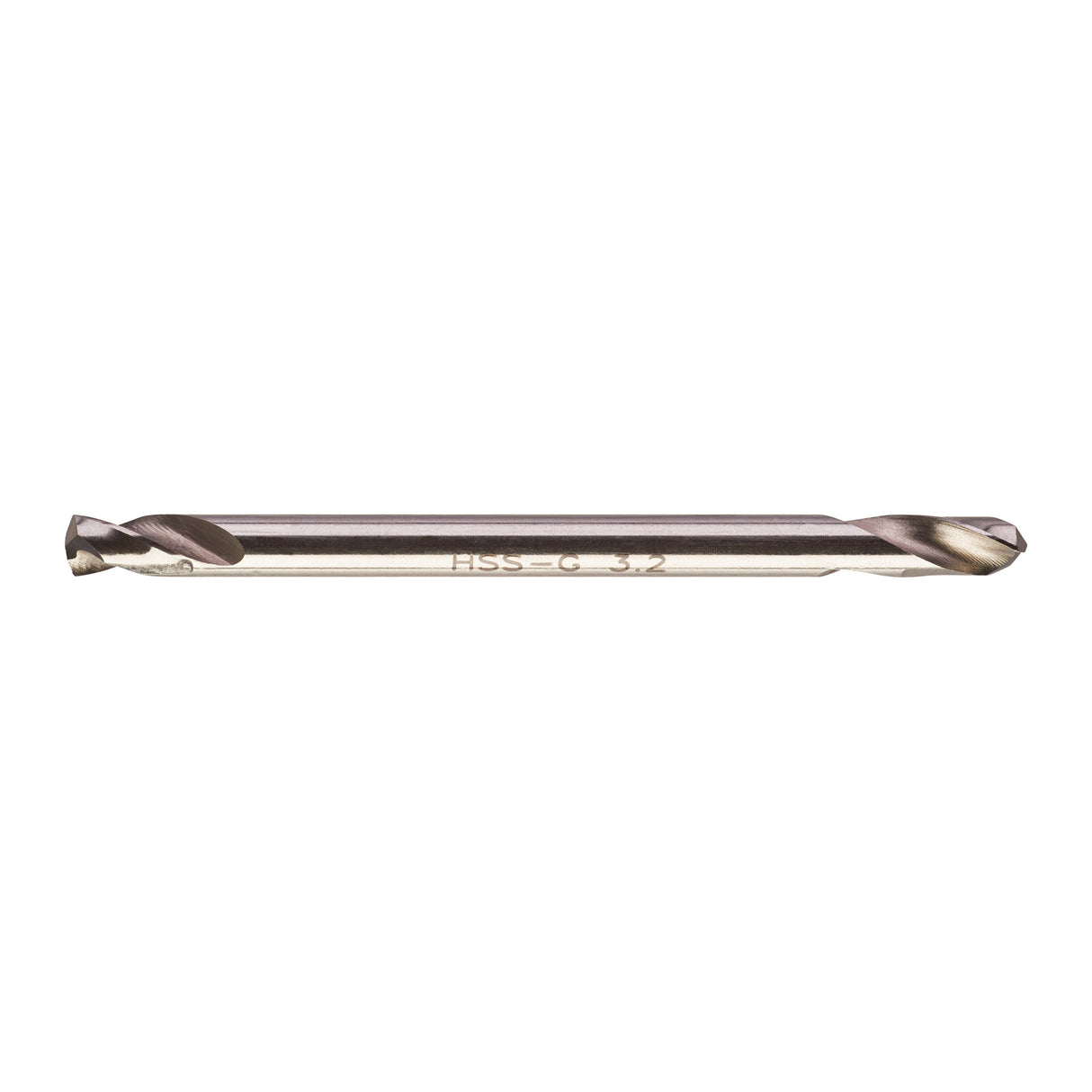 Milwaukee Burghiu pentru metal 10 bucăți; 3,2/49/12 mm 4932352224