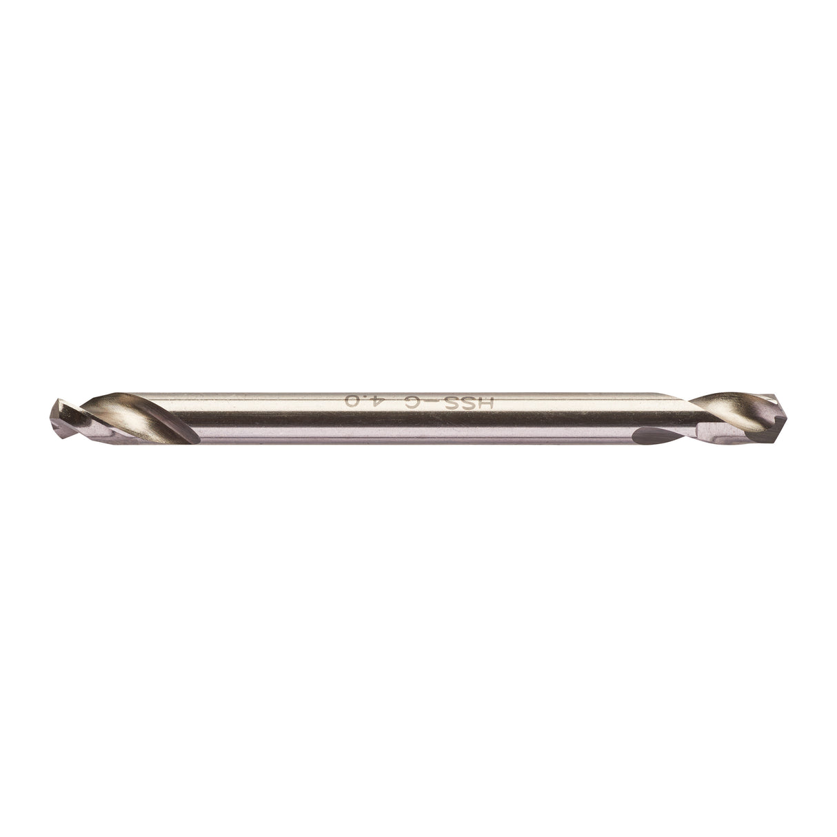Milwaukee Burghiu pentru metal 10 bucăți; 4,0/55/14 mm 4932352227