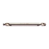 Milwaukee Burghiu pentru metal 10 bucăți; 4,0/55/14 mm 4932352227