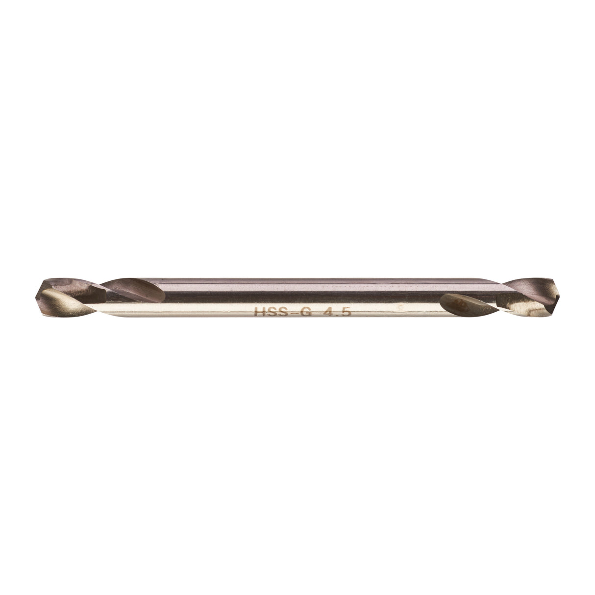 Milwaukee Burghiu pentru metal 10 buc; 4,5/58/16 mm 4932352230