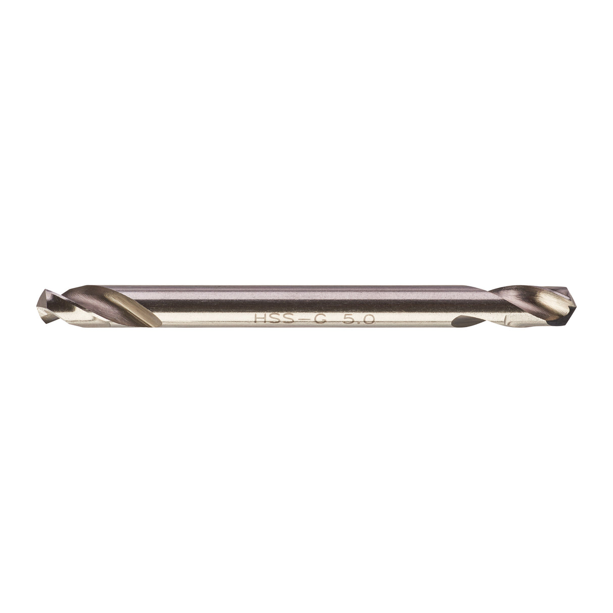 Milwaukee Burghiu pentru metal 10 bucăți; 5,0/62/18 mm 4932352232