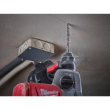 Milwaukee Set burghie sds+ m2 ø5,6x110 și ø6/8/10x160 mm 4932352338