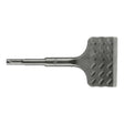Milwaukee Daltă îndepărtarea tencuieli 75x165mm 4932352344