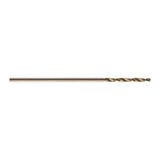 THUNDERWEB - Burghie metal HSS Ground - DIN338 TW 1 - 4.9 Milwaukee