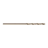 THUNDERWEB - Burghie metal HSS Ground - DIN338 TW 1 - 4.9 Milwaukee