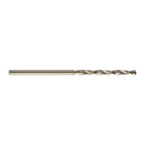 THUNDERWEB - Burghie metal HSS Ground - DIN338 TW 1 - 4.9 Milwaukee
