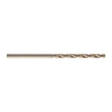 THUNDERWEB - Burghie metal HSS Ground - DIN338 TW 1 - 4.9 Milwaukee