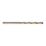 THUNDERWEB - Burghie metal HSS Ground - DIN338 TW 1 - 4.9 Milwaukee