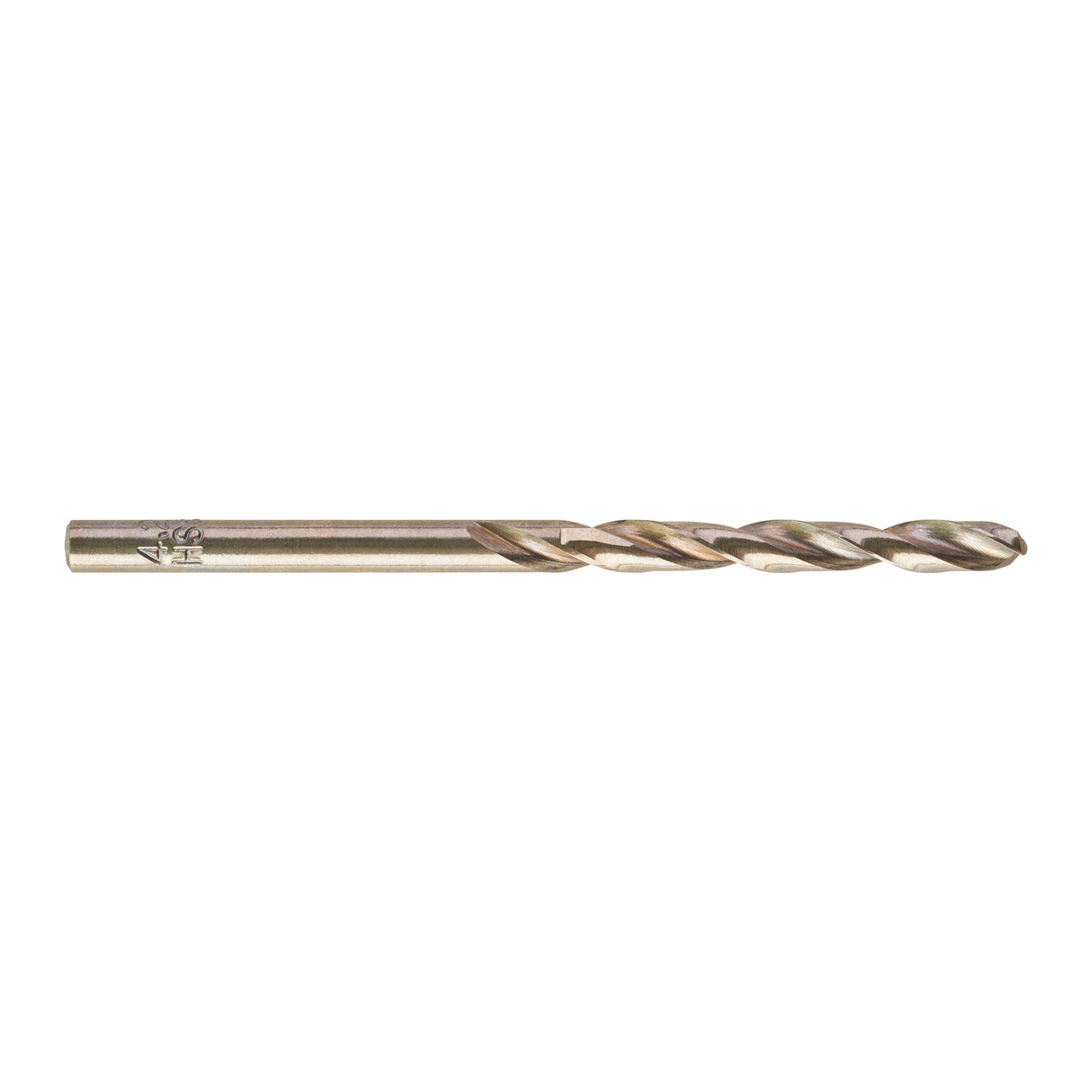Milwaukee Burghiu hss-g thunderweb 4,2  4932352353