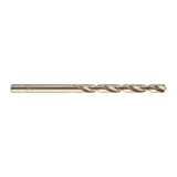 THUNDERWEB - Burghie metal HSS Ground - DIN338 TW 1 - 4.9 Milwaukee