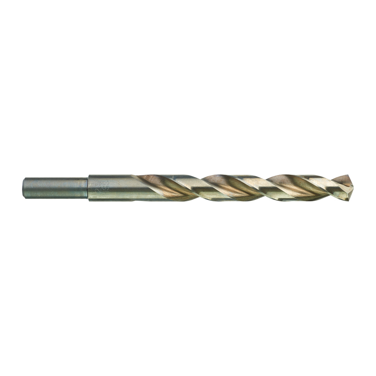 Milwaukee Burghiu hss-g thunderweb 12,5  4932352372