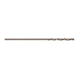 THUNDERWEB - Burghie metal HSS Ground - DIN338 TW 1 - 4.9 Milwaukee