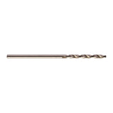 THUNDERWEB - Burghie metal HSS Ground - DIN338 TW 1 - 4.9 Milwaukee