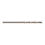 THUNDERWEB - Burghie metal HSS Ground - DIN338 TW 1 - 4.9 Milwaukee