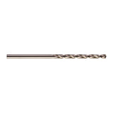 THUNDERWEB - Burghie metal HSS Ground - DIN338 TW 1 - 4.9 Milwaukee