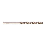 THUNDERWEB - Burghie metal HSS Ground - DIN338 TW 1 - 4.9 Milwaukee