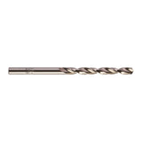 THUNDERWEB - Burghie metal HSS Ground - DIN338 TW 1 - 4.9 Milwaukee