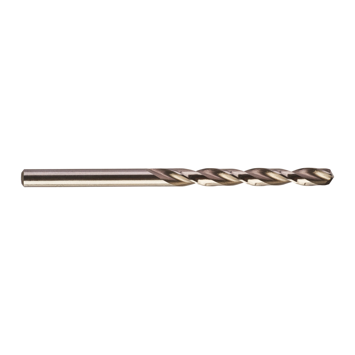 Milwaukee Burghiu hss-g thunderweb 5,0 - 10 bucăți 4932352388