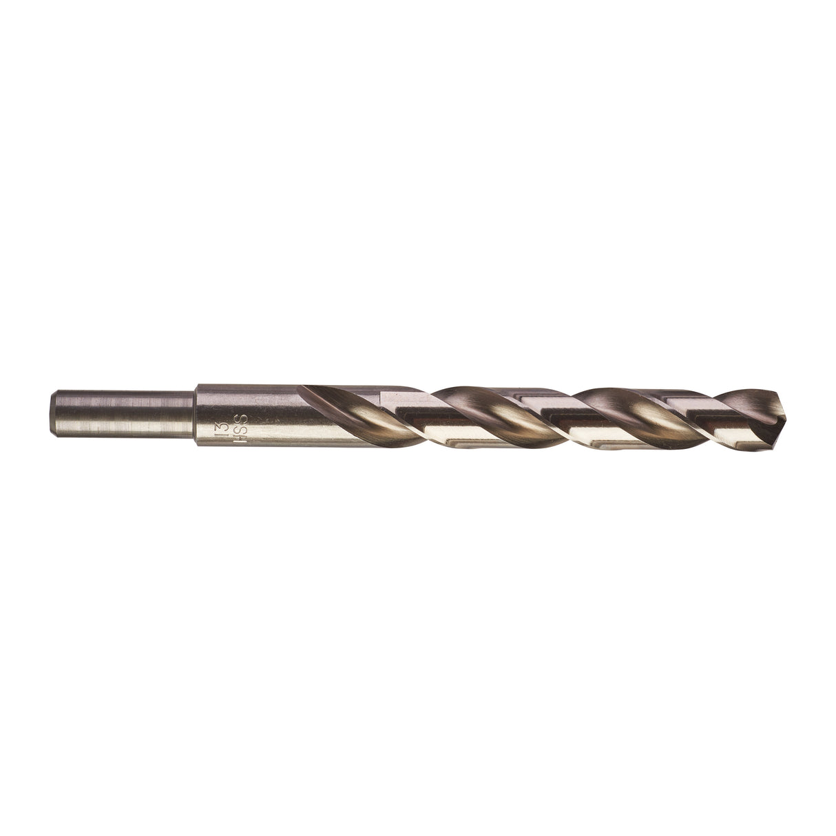 Milwaukee Burghiu hss-g thunderweb 13,0 - 5 bucăți 4932352405