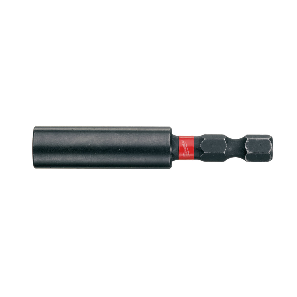 Milwaukee SHOCKWAVE prelungitor magnetic pentru bit hex 1/4" 60 mm 4932352406