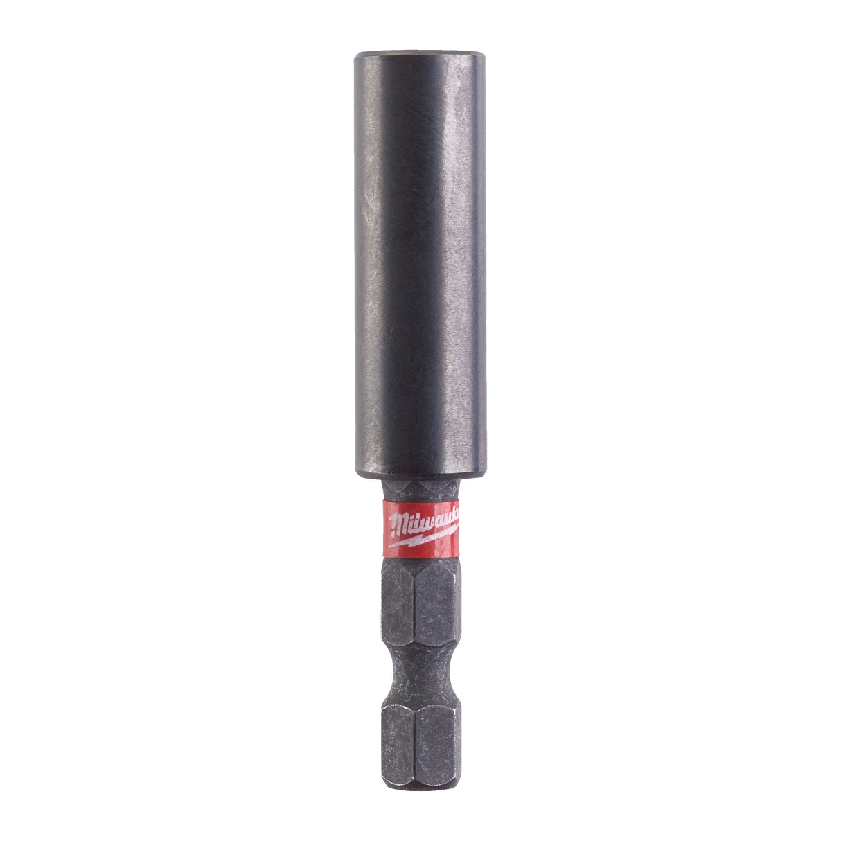 Milwaukee SHOCKWAVE prelungitor magnetic pentru bit hex 1/4" 60 mm 4932352406