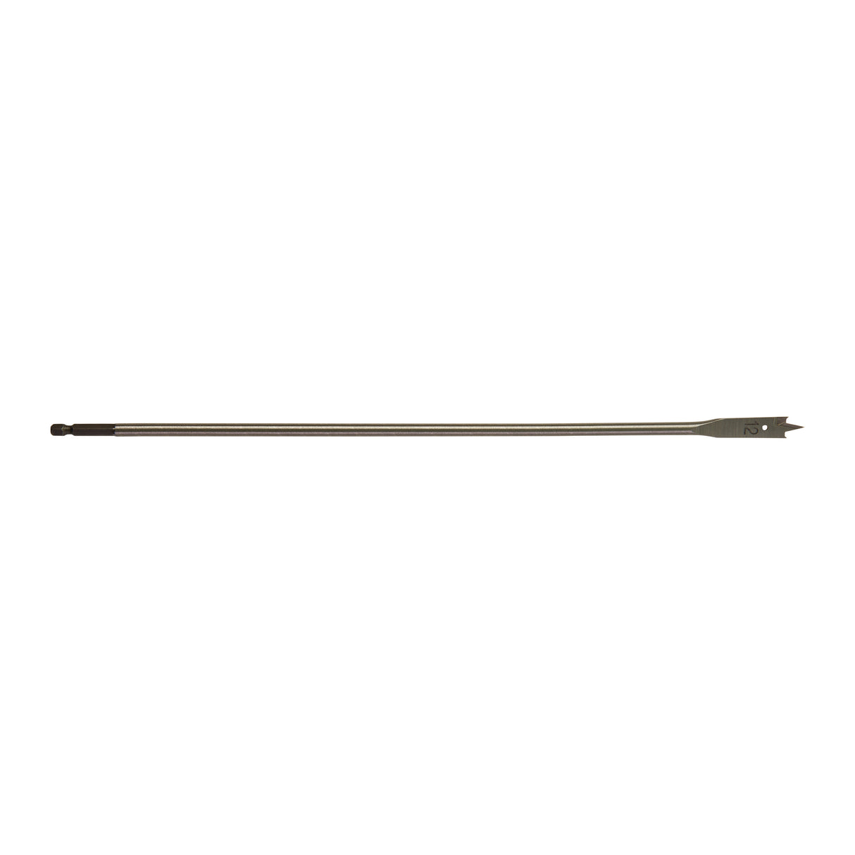 Milwaukee Burghiu plat 12 x 400 mm 4932352491