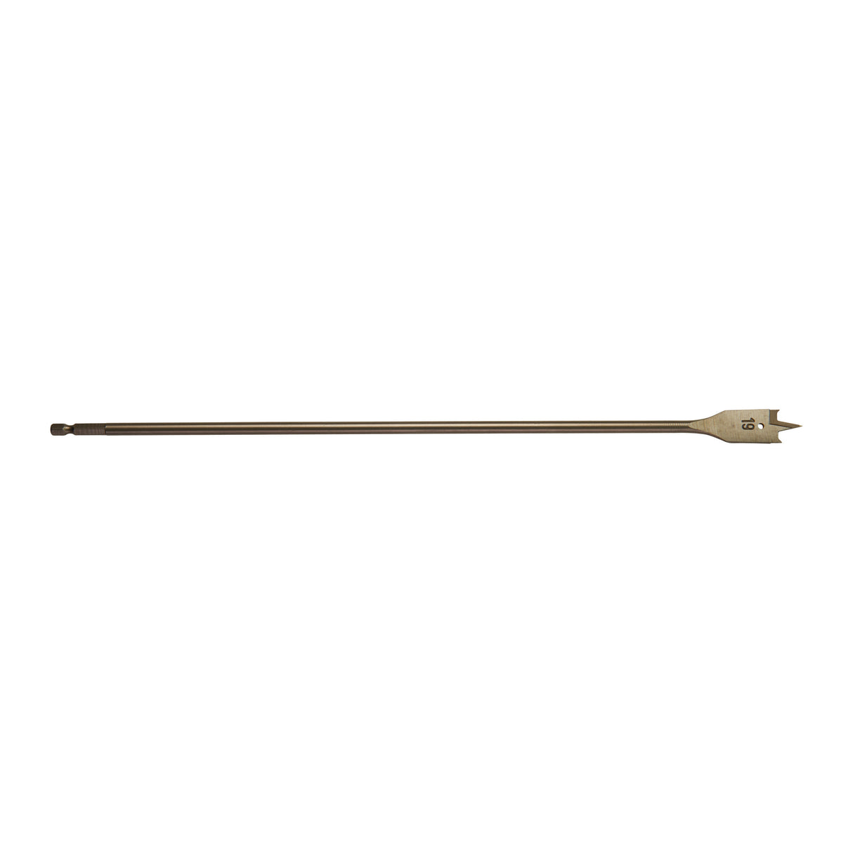 Milwaukee Burghiu plat 19 x 400 mm 4932352496