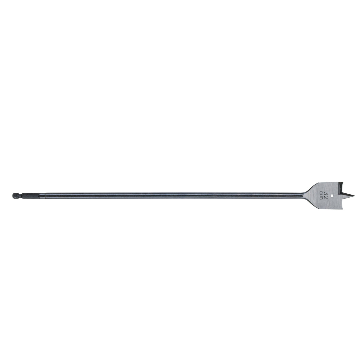 Milwaukee Burghiu plat 32 x 400 mm 4932352502