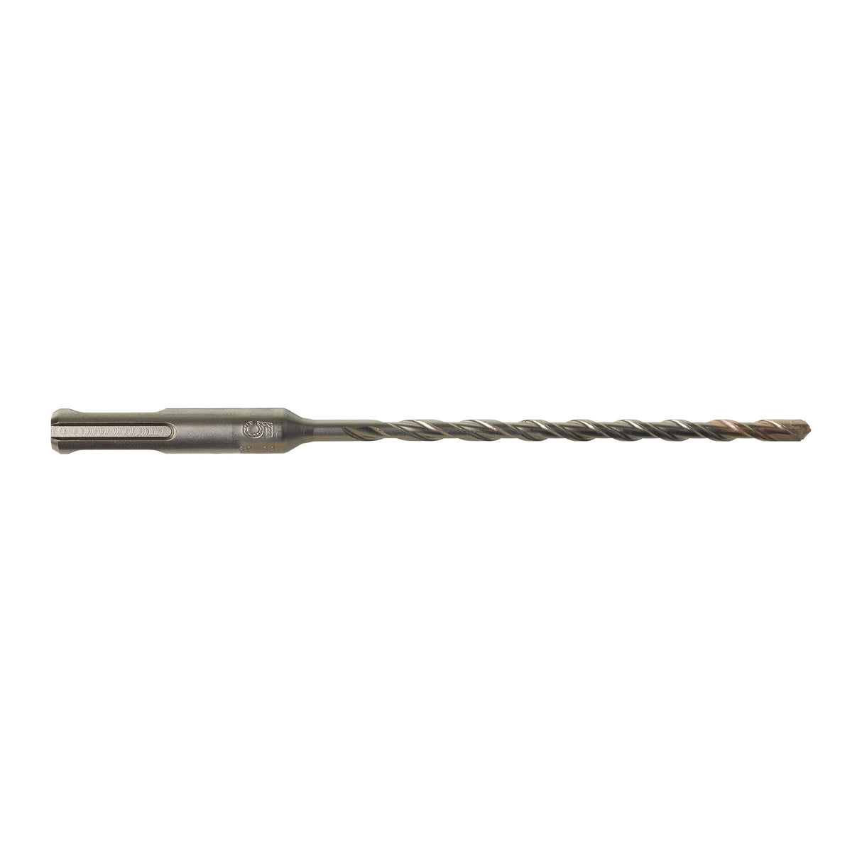 Burghie SDS-Plus M2 - 2 tăișuri, 3-9 mm Milwaukee