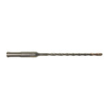 Burghie SDS-Plus M2 - 2 tăișuri, 3-9 mm Milwaukee