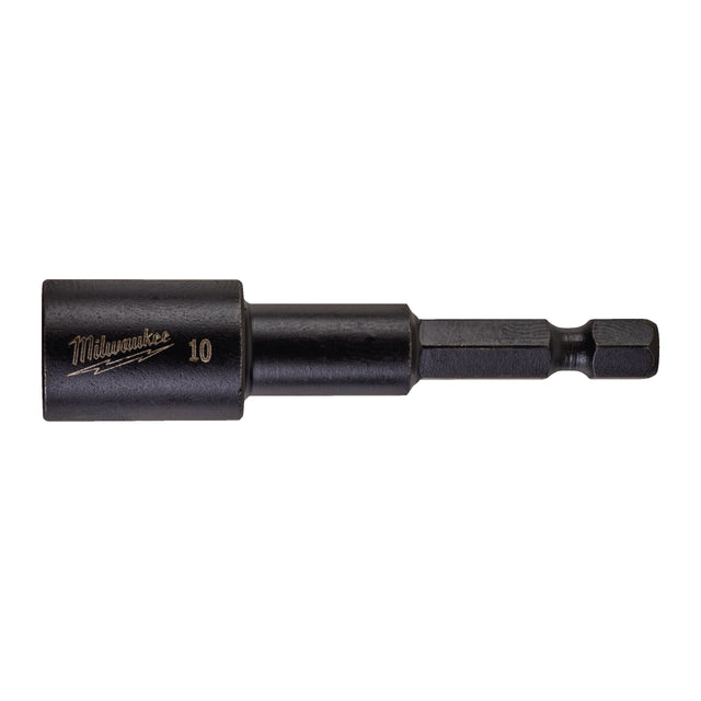 Milwaukee Chei magnetice tubulare Shockwave 10 x 65 - 1 pc 4932352543