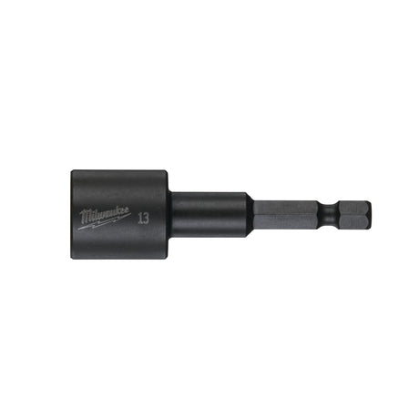 Milwaukee Cheie magnetică tubulară SHOCKWAVE 13/65 mm (m8)  4932352545