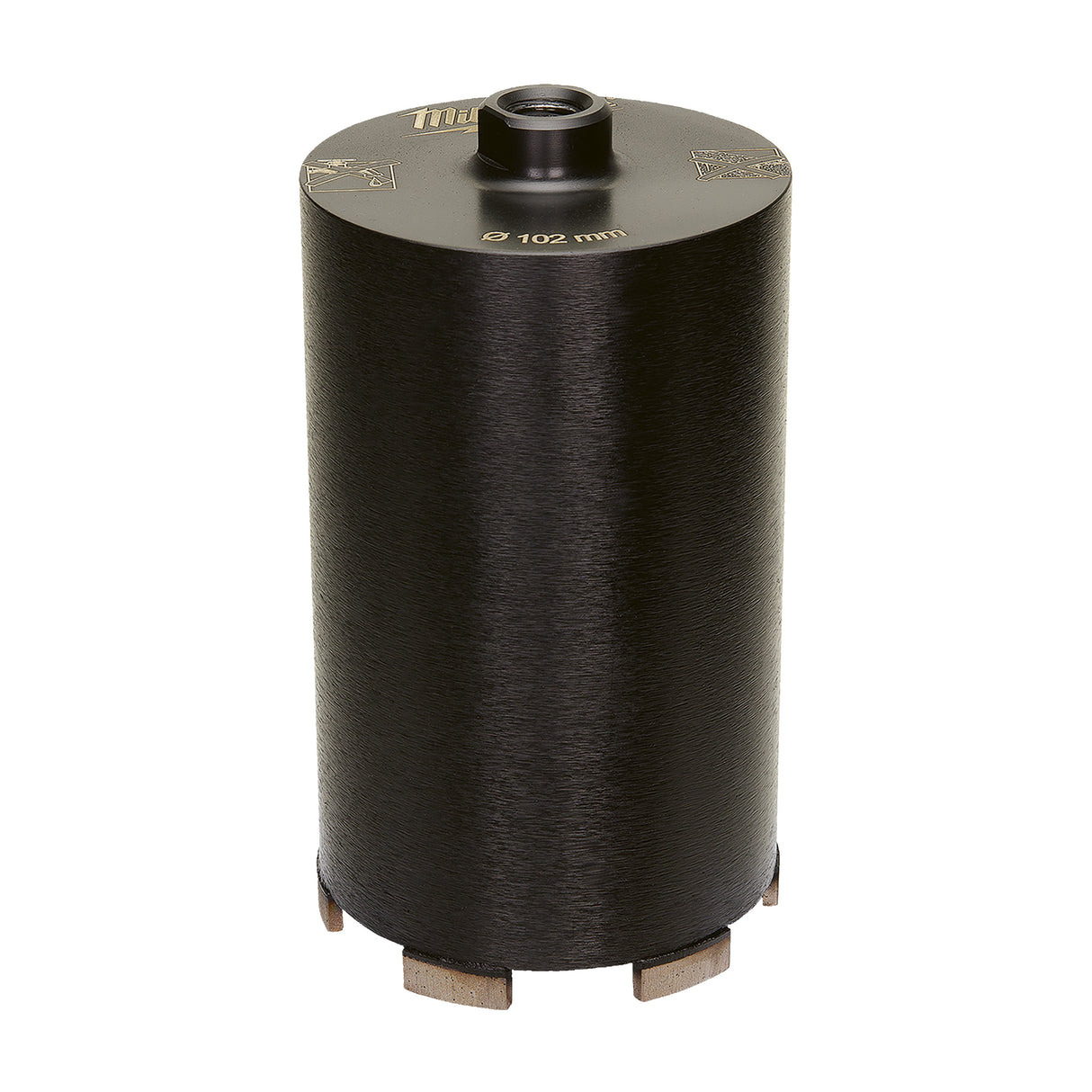 Milwaukee Carotă diamantată dch 102/150/180 mm 4932352632