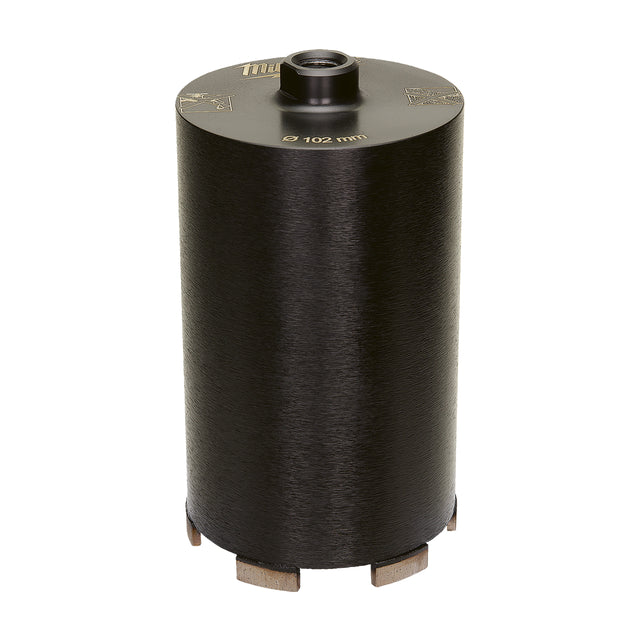 Milwaukee Carotă diamantată dch 102/150/180 mm 4932352632
