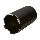 Găurire uscată diamantată fără dispozitiv de extragere a prafului - DCH 150 Milwaukee
