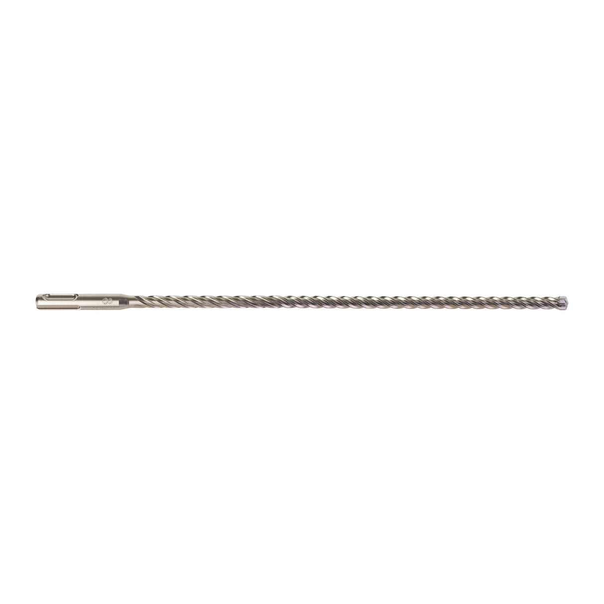 Burghie SDS-Plus MX4 - 4 tăișuri, 5-9 mm Milwaukee