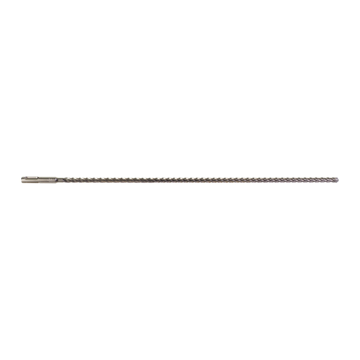 Burghie SDS-Plus MX4 - 4 tăișuri, 5-9 mm Milwaukee