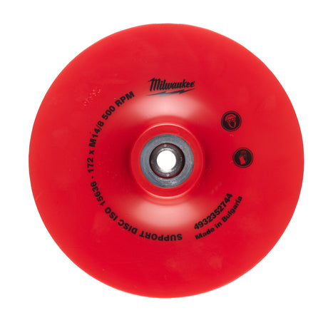 Milwaukee Taler flexibil pentru 180 mm/22,2 4932352744
