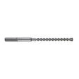 Milwaukee Burghiu sds-max 16 x 200/340 4932352756