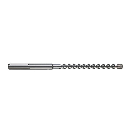 Milwaukee Burghiu sds-max 16 x 200/340 4932352756
