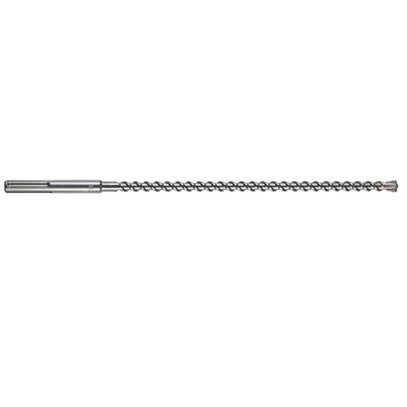 Milwaukee Burghiu sds-max 16 x 400/540 4932352757