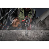 Milwaukee Burghiu sds-max 20 x 400/520 4932352765